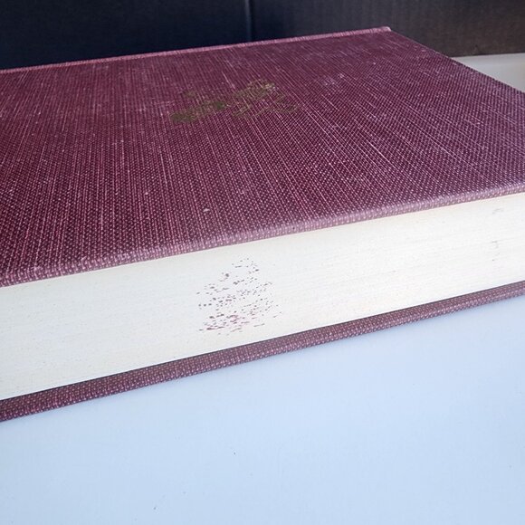 Will Durant The Story of Civilization Part III: Caesar and Christ 1944 - Picture 5 of 14